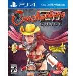 Onechanbara Z2: Chaos [PS4, английская версия]